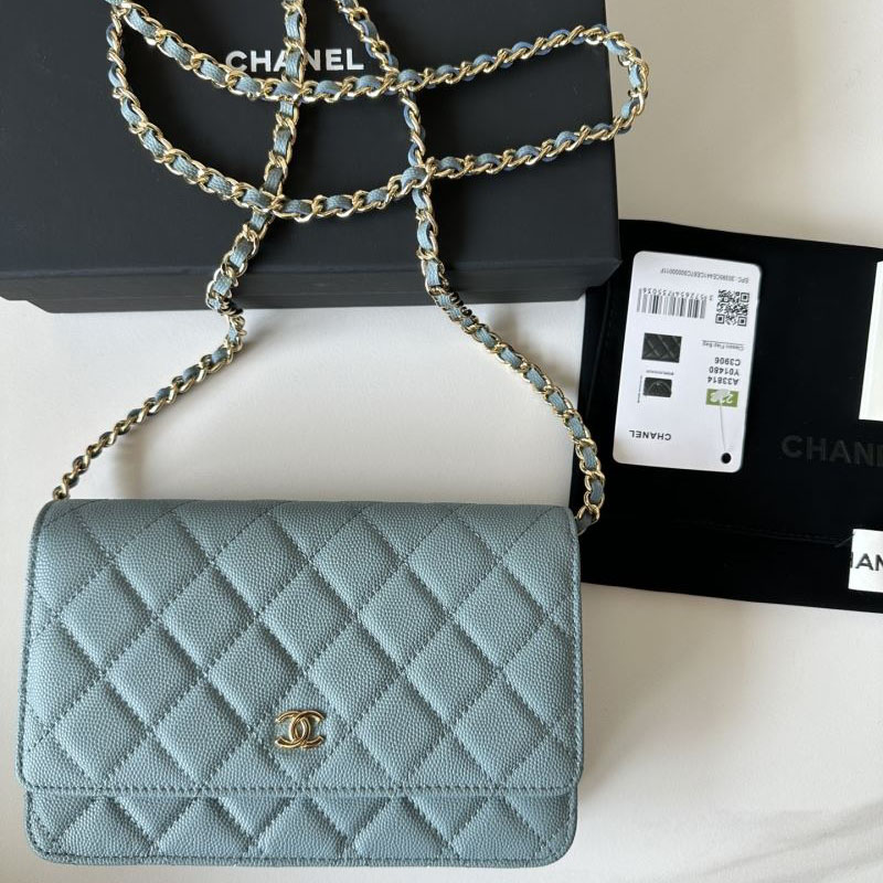 Chanel WOC Bags